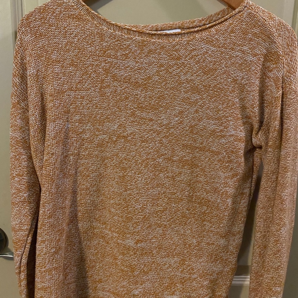 Old Navy Knit Sweater
